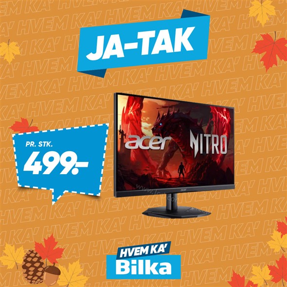 ACER KG241YP3BIP 23,8
