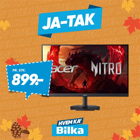 ACER XF270X1BIIPH 27'' FHD IPS 200HZ OC